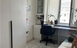 Продажа 3-комнатной квартиры, 65 м², ул. Аркалык, дом  45 - Продажа квартир в Алматы