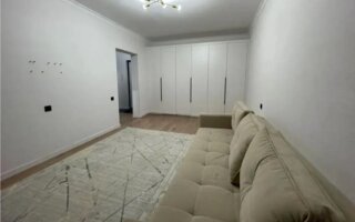 Продажа 1-комнатной квартиры, 34 м²