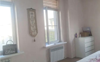 Продажа 3-комнатной квартиры, 80 м², ул. 16-я, дом  5 - Продажа квартир в новостройках Алматы