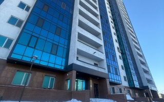 Аренда 1-комнатной квартиры, 45 м² - Аренда квартир помесячно в Казахстане