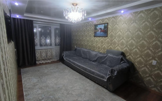 Продажа 3-комнатной квартиры, 63 м², ул. Язева - Продажа квартир в Караганде