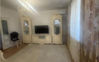 Продажа 1-комнатной квартиры, 44.8 м², мкр-н Нуркент, дом  82 - Продажа квартир в новостройках Алматы без посредников