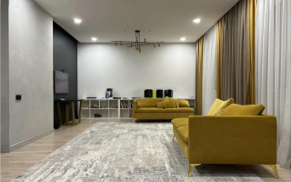 Продажа 3-комнатной квартиры, 155 м², переулок Улпан, дом  2 - Продажа квартир в Казахстане