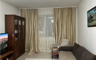 Продажа 3-комнатной квартиры, 79 м², пр. Абылай хана, дом  59/1 - Продажа  трехкомнатных квартир в Астане с фото