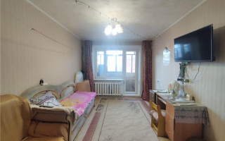 Продажа 1-комнатной квартиры, 33 м² - Недвижимость в Темиртау