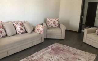 Продажа 2-комнатной квартиры, 70 м² - Продажа квартир в блочном доме в Астане