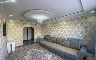 Продажа 3-комнатной квартиры, 78.8 м², ул. Сыганак - Продажа квартир в Астане
