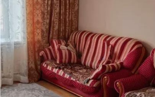 Продажа 4-комнатной квартиры, 78 м², ул. Крылова, дом  36 - Продажа  четырехкомнатных квартир в Караганде с фото