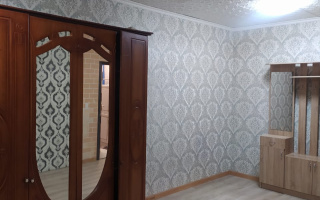 Продажа 2-комнатной квартиры, 52 м², пр. Сейфуллина - Продажа квартир в Алматы