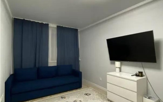 Продажа 1-комнатной квартиры, 35.2 м² - Недвижимость в Казахстане - страница 11