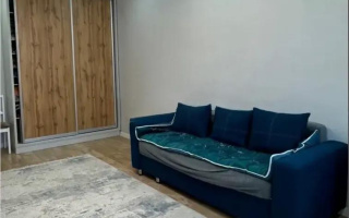 Продажа 2-комнатной квартиры, 55 м², мкр-н Дарабоз, дом  75 - Продажа квартир в новостройках Алматы