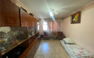 Продажа 2-комнатной квартиры, 47 м² - Продажа квартир в панельном доме в Караганде