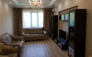 Продажа 2-комнатной квартиры, 78 м², ул. Нурмагамбетова, дом  138/2 - Продажа квартир в Алматы