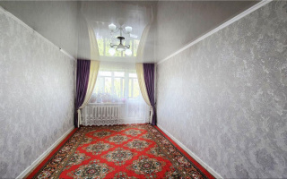 Продажа 2-комнатной квартиры, 44 м², ул. Абая - Продажа квартир в Темиртау