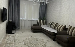 Продажа 2-комнатной квартиры, 68 м², мкр. Жас Канат, дом  1/1 - Продажа квартир в Алматы