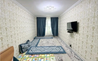 Продажа 2-комнатной квартиры, 47.7 м² - Продажа двухкомнатных квартир в р-не Сарыарка Астаны