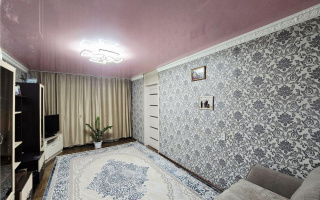 Продажа 3-комнатной квартиры, 56 м² - Недвижимость в Темиртау