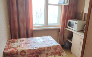 Аренда 1-комнатной квартиры, 32 м², ул. Ержанова, дом  21 - Аренда квартир помесячно в Караганде без посредников с фото