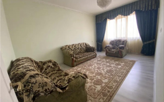 Продажа 2-комнатной квартиры, 55 м², ул. Тлендиева, дом  54 - Продажа квартир в Алматы