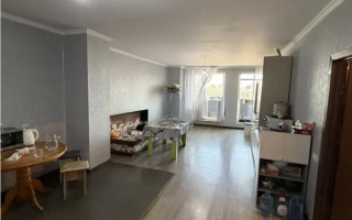 Продажа 3-комнатной квартиры, 96.4 м², ул. Акан Серы, дом  16 - Продажа  трехкомнатных квартир в новостройках Астаны