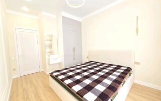 Продажа 3-комнатной квартиры, 55.6 м²