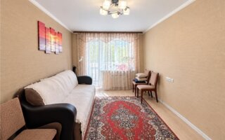 Продажа 2-комнатной квартиры, 43 м² - Продажа офисных и торговых помещений в Жезказгане