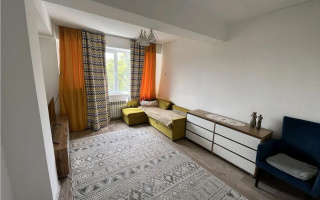 Продажа 1-комнатной квартиры, 36 м², Кульджинский тракт, дом  16/20 - Продажа  однокомнатных квартир в Алматы