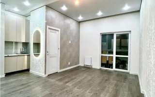 Продажа 2-комнатной квартиры, 43 м², ул. Жургенова, дом  19 - Продажа квартир в новостройках Астаны