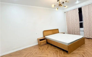 Продажа 2-комнатной квартиры, 49.7 м², 20 мкр., дом  46 - Продажа квартир в Алматы