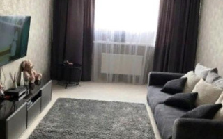 Аренда 1-комнатной квартиры, 36 м² - Аренда квартир помесячно в Астане