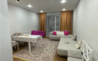 Продажа 3-комнатной квартиры, 65 м², ул. Нажимеденова, дом  44а - Продажа  трехкомнатных квартир в Астане с фото