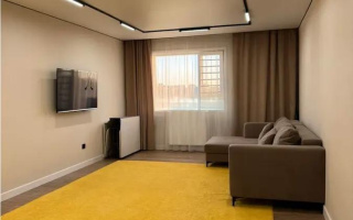 Продажа 3-комнатной квартиры, 89 м², ул. А-91, дом  17 стр - Продажа квартир в новостройках Астаны без посредников