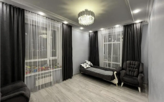 Продажа 2-комнатной квартиры, 55 м² - Продажа квартир в кирпичном доме в Казахстане - страница 2