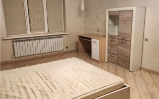 Продажа 3-комнатной квартиры, 131 м², ул. Жуалы, дом  5 - Продажа квартир в Казахстане