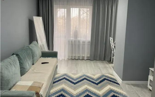 Продажа 2-комнатной квартиры, 46 м², ул. Габдуллина, дом  63 - Продажа квартир в Алматы