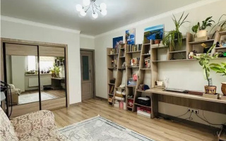 Продажа 3-комнатной квартиры, 95.2 м², ул. Акан Серы, дом  16 - Продажа  трехкомнатных квартир в новостройках Астаны