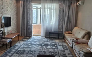 Продажа 3-комнатной квартиры, 98 м² - Продажа квартир в Бостандыкском р-не Алматы - страница 2