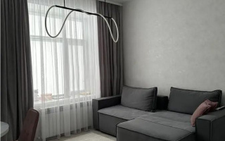 Продажа 1-комнатной квартиры, 43 м², 067 учетный квартал, дом  456/1 - Продажа  однокомнатных квартир в Караганде без посредников