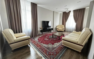 Продажа 3-комнатной квартиры, 96 м² - Продажа квартир в Астане в р-не Есиль