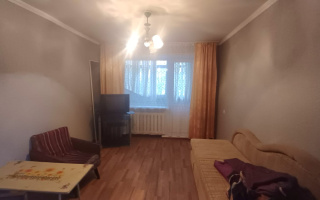 Продажа 1-комнатной квартиры, 31 м², 16 - Продажа  однокомнатных квартир в Караганде