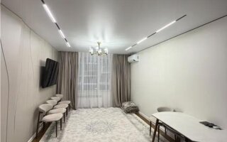Продажа 2-комнатной квартиры, 54 м²