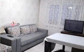 Продажа 3-комнатной квартиры, 68 м², мкр-н Орбита-3, дом  8 - Продажа квартир в Алматы