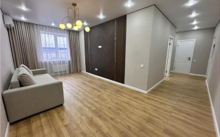 Продажа 2-комнатной квартиры, 58 м², ул. А 431, дом  21 - Продажа  двухкомнатных квартир в новостройках Астаны