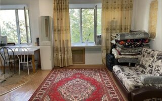 Продажа 1-комнатной квартиры, 36.2 м² - Недвижимость в Астане - страница 21