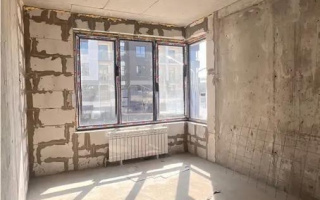 Продажа 1-комнатной квартиры, 51.8 м², пр. Рыскулова, дом  103/7 стр - Продажа  однокомнатных квартир в новостройках Алматы