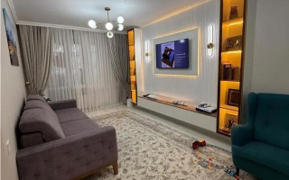 Продажа 2-комнатной квартиры, 62 м², ул. Макатаева, дом  127/11 - Продажа квартир в Алматы