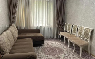 Продажа 3-комнатной квартиры, 66 м², мкр-н Айнабулак-1, дом  11 - Продажа квартир в Алматы