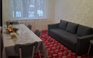 Продажа 3-комнатной квартиры, 58 м², мкр-н Айнабулак-3, дом  123 - Продажа  трехкомнатных квартир в Алматы