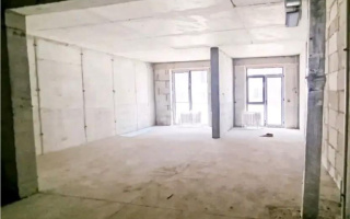 Продажа 1-комнатной квартиры, 39 м², мкр-н Нуркент, дом  6/2 - Продажа  однокомнатных квартир в новостройках Алматы с фото