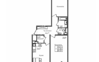 Продажа 2-комнатной квартиры, 70 м² - Продажа двухкомнатных квартир от собственников в Астане - страница 2